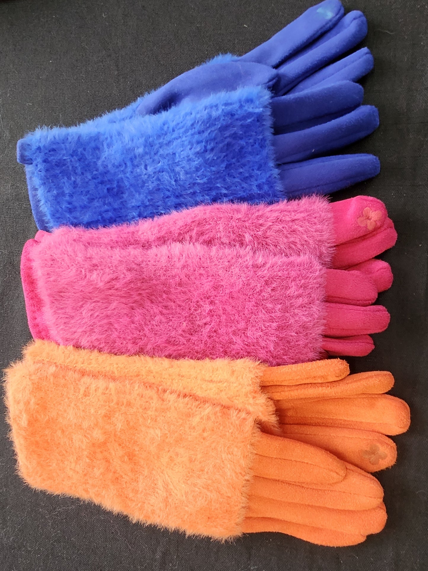 3in1 gloves