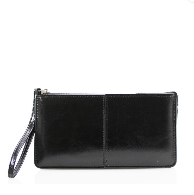 Wrist purse block